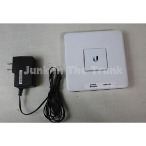 Unifi Gateway Fire Wall